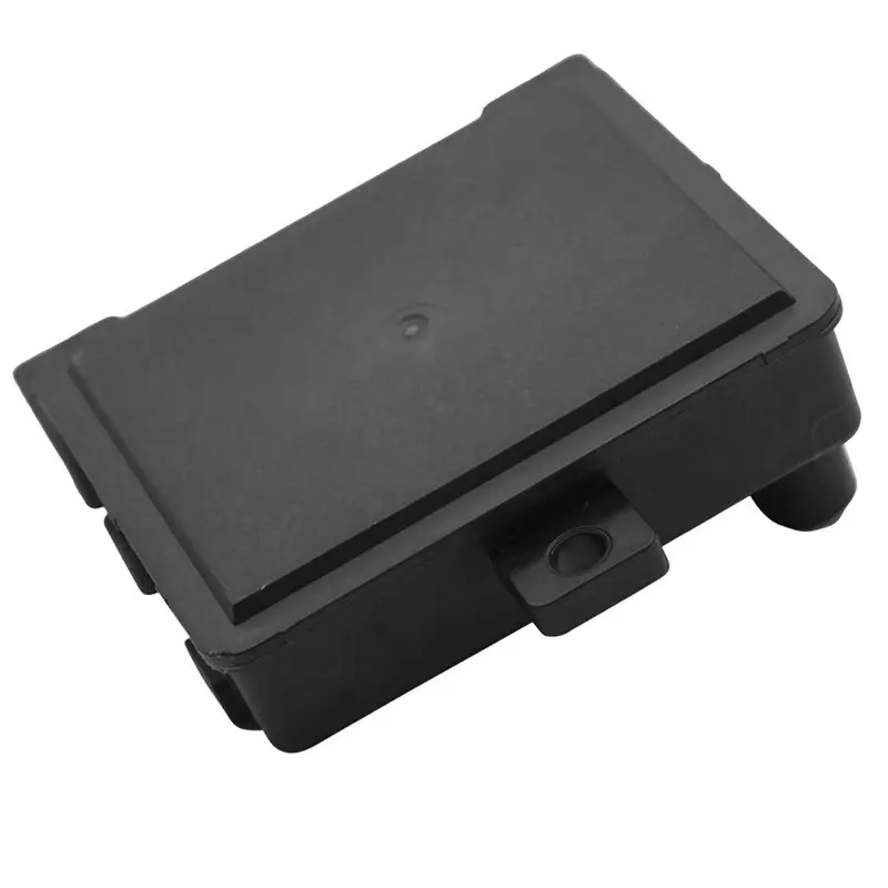 For Passat Tiguan Tayron 3WD 907 550A Compatible 3WD907550A ACC Sensor Radar Sensor Adaptive Cruise Control