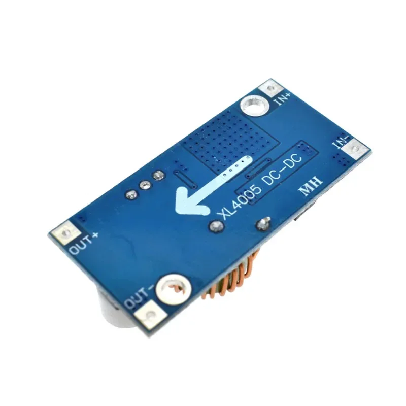 

5A преобразователь постоянного тока в постоянный CC CV понижающая зарядная плата литиевый модуль зарядного устройства светодиодный драйвер XL4015 оригинал