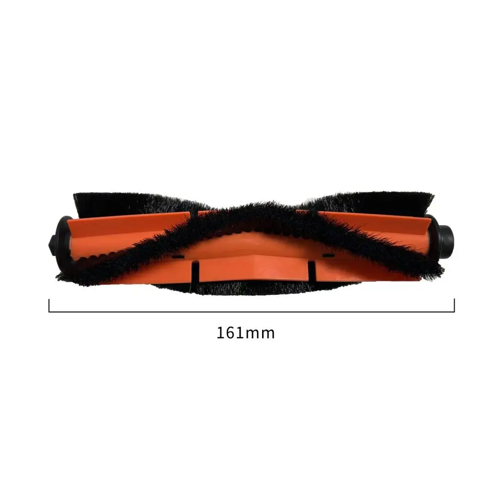 For Dreame MOVA M1 Robot Vacuum Cleaner Spare Parts Consumables Main Brush Side Brush HEPA Filter Mop Cleaning Attachment Kit