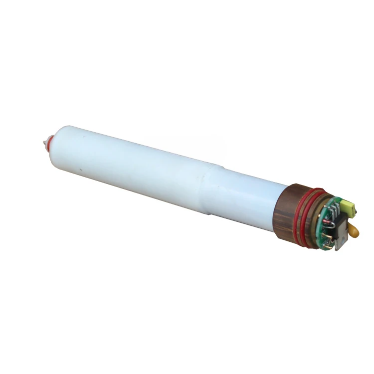 Eluda 40 High Voltage Double Voltage Module, Electrostatic Spraying Accessories