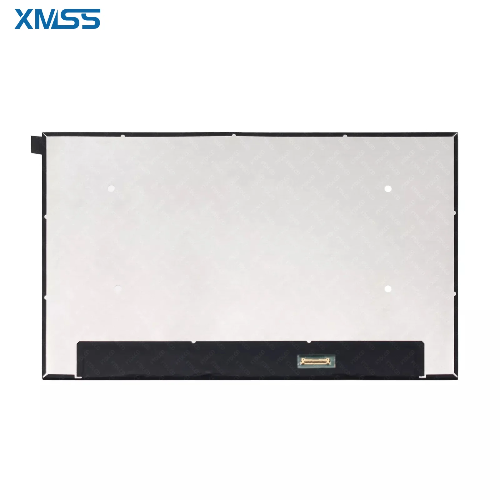 

13.3" FHD IPS LCD Screen For HP ENVY 13-AH 13-AH0051wm Non-Touch NV133FHM-N52
