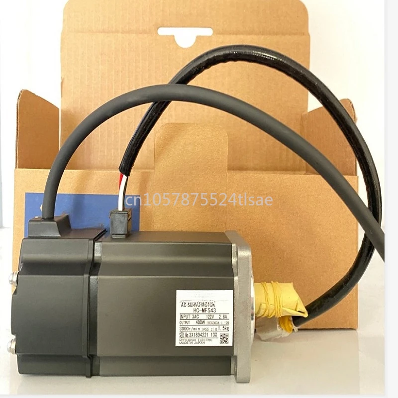 

Servo Motor Hc-kfs13 23 43 B 73 B Hc-sfs102 152 202 352 502K