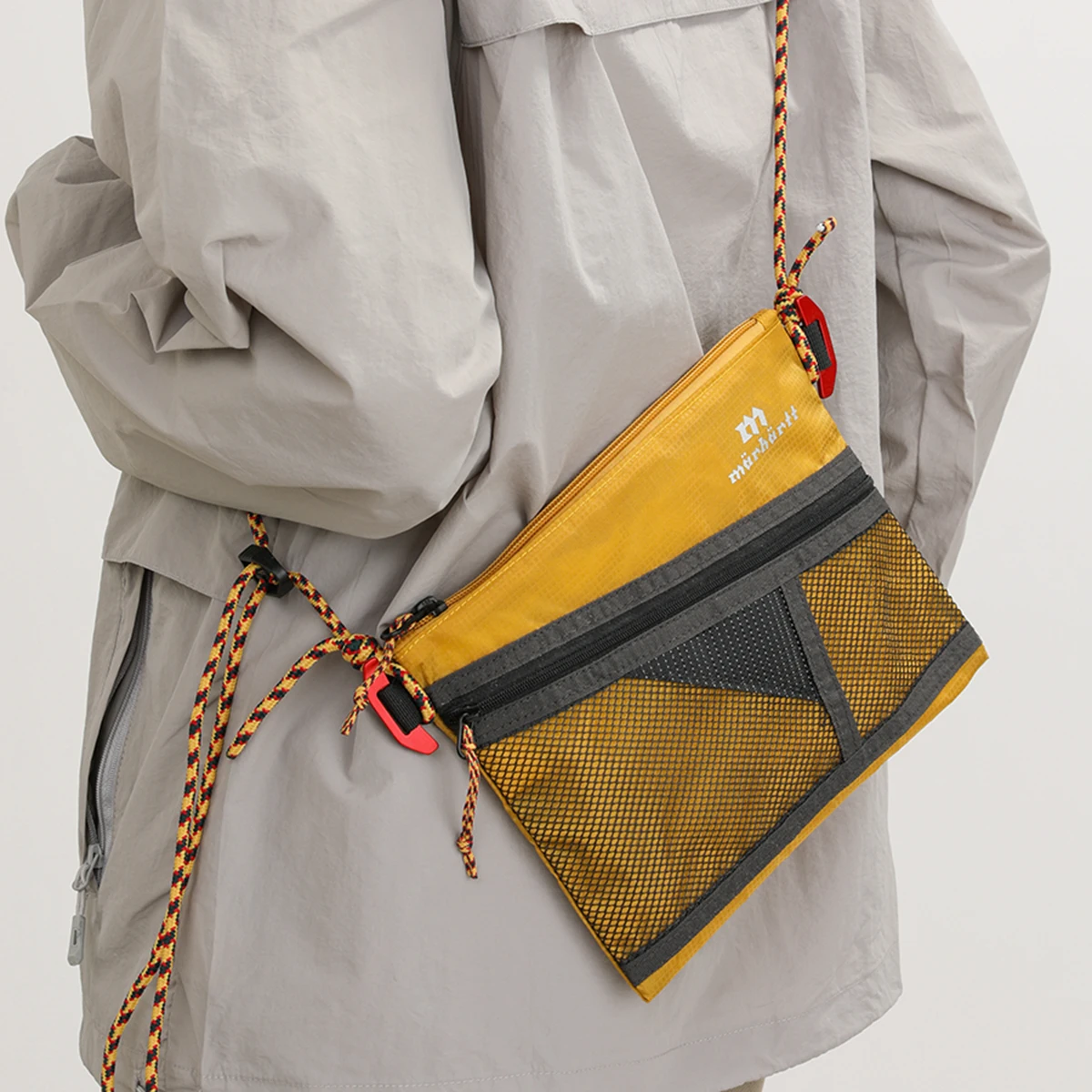 

Летняя женская легкая ультратонкая мини-сумка через плечо, сумка для мобильного телефона, сумка для документов и паспорта для студентов и путешествий