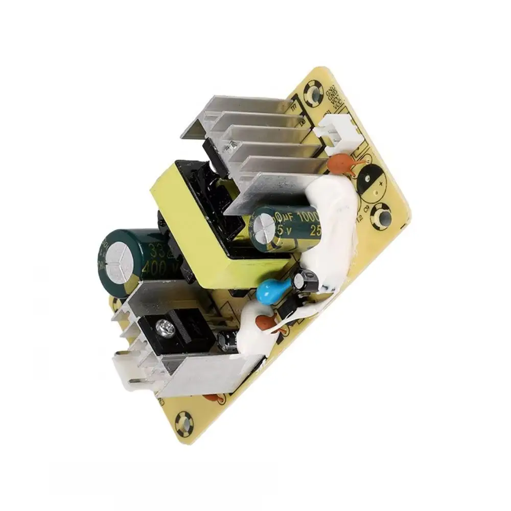 

18V 3A Switching Power AC-DC Convertor AC85-240V to 18V 3A Buck Power Module 54W with Overcurrent Protection