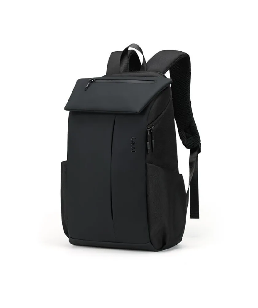 Backpack Multifunctional Premium Sense Backpack Computer Bag Men's Commuter Backpack College Student Class