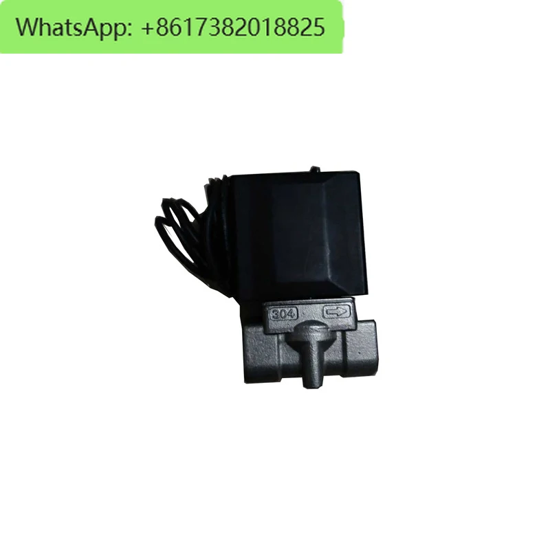 

2P/2V025-08DC24V 2V130-10AC220V2V130-152V250-20 электромагнитный клапан