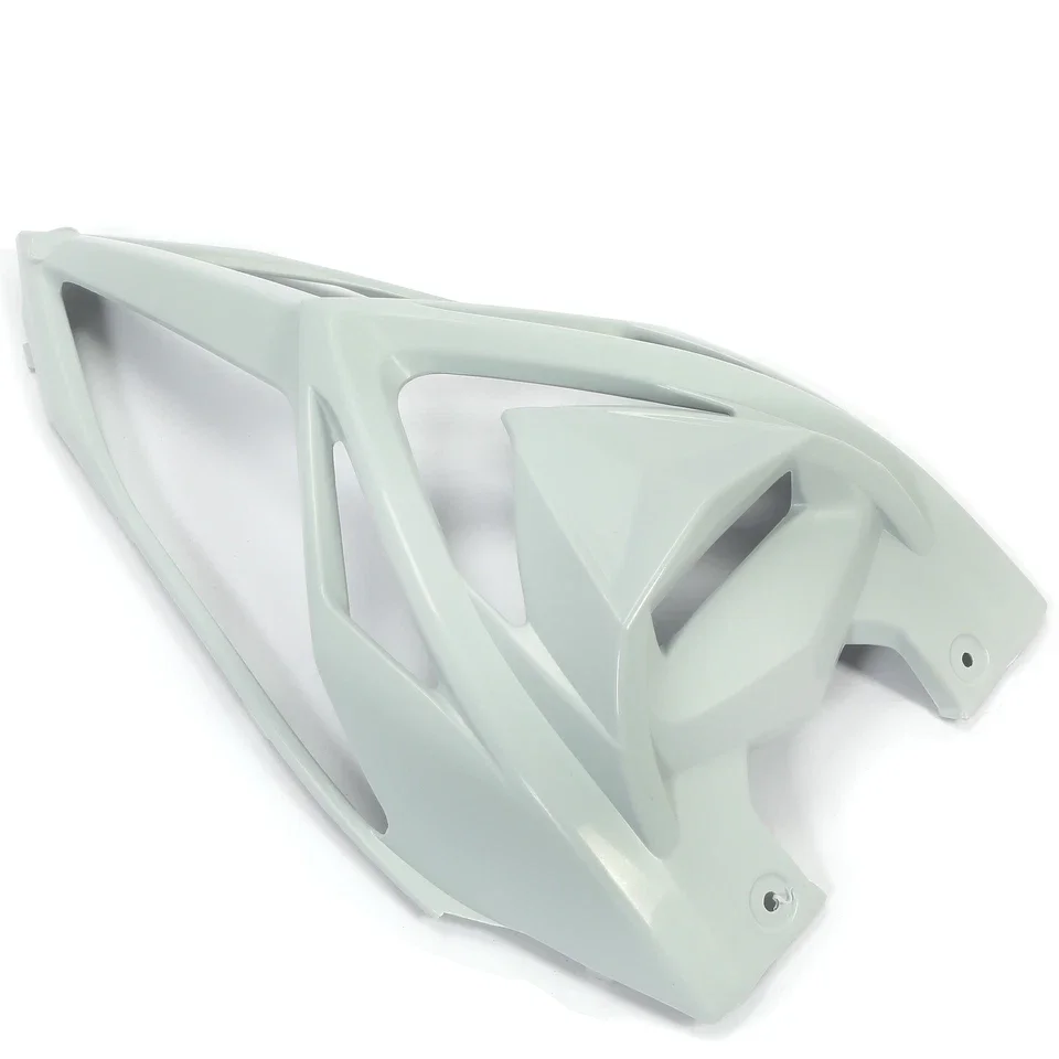 

COMPLETE Plastics Kit Bodywork Fenders Set for 2006-2024 Raptor 700 GRAY