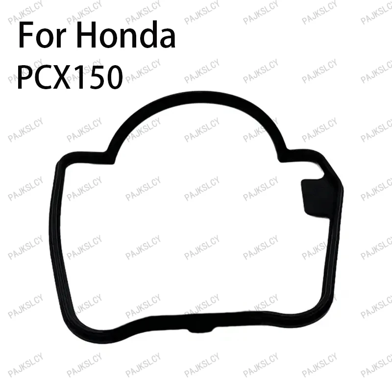 PCX150CC Cylinder head cover For Honda Adv Click150i Sh150i Vario Ww150 Pcx150 150cc 12100-KZY-701 4-Stroke Engine Parts