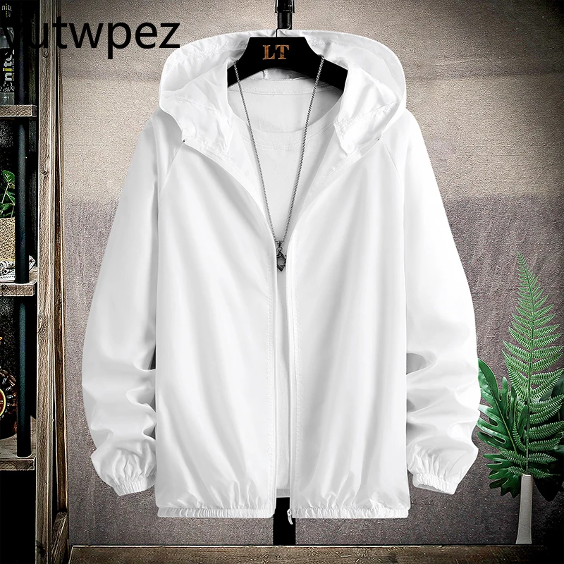 Giacca Leggera da Pesca UPF50+ - Outdoor Sport Jacket Men recensione e prezzo
