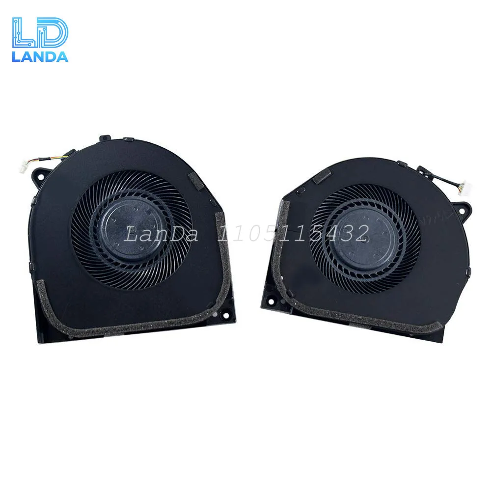 

Вентилятор охлаждения процессора и графического процессора для ноутбука Lenovo Legion Y7000 Y530 Y530-15ICH