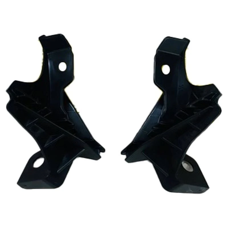 Front Bumper Mounting Bracket 51117192158 51117192157 For BMW Z4 E89 2009-2016-A97E
