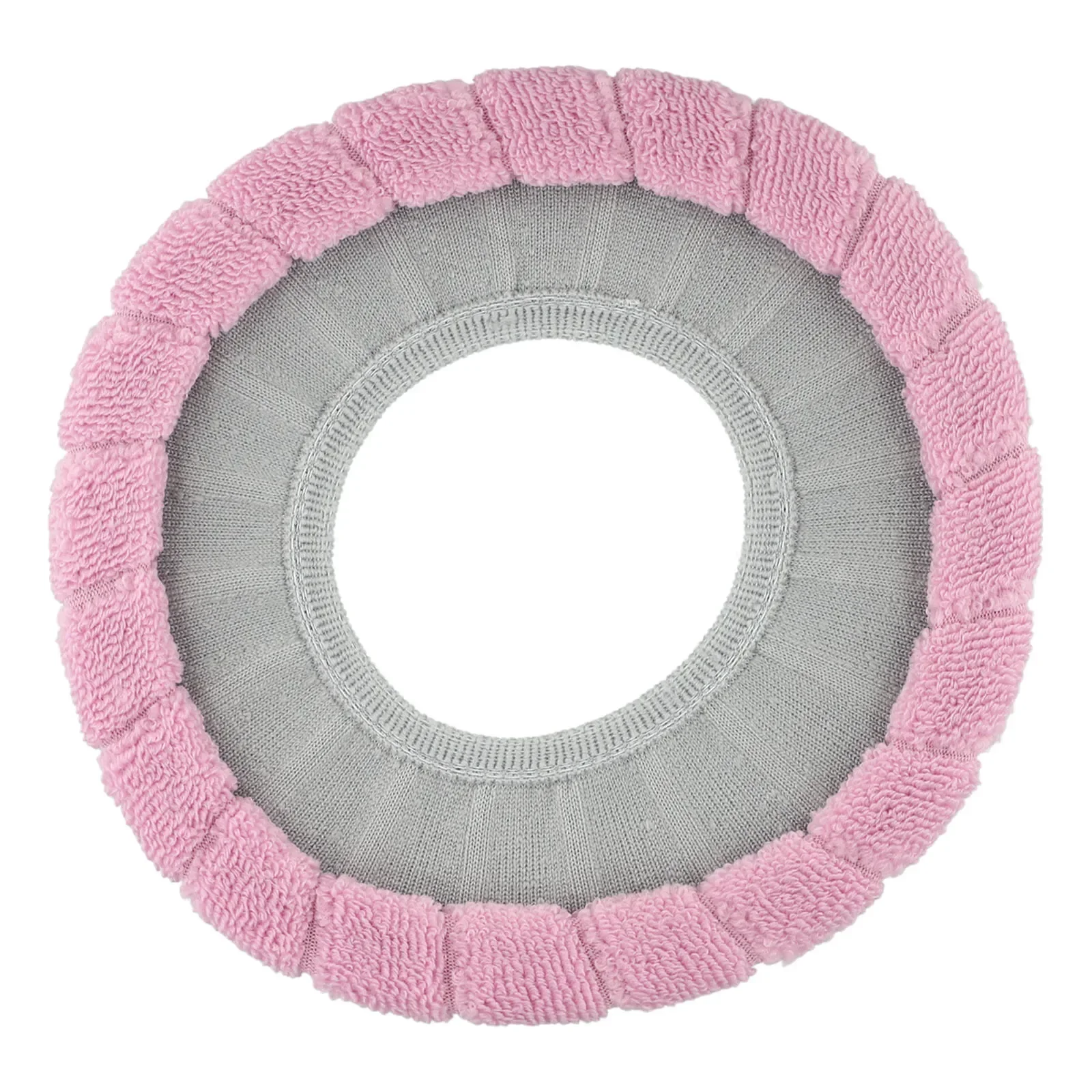 Winter Warm Toilet Seat Cover Mat ///////////////////Cushion With Handle Thicker Soft Washable Closestool Warmer Accessories