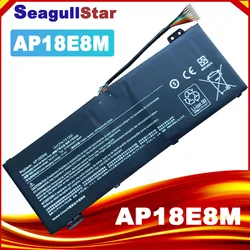 AP18E8M AP18E7M Battery for Acer Nitro 5 AN515-54 AN517-51 AN515-55 AN515-44 AN515-43 Nitro AN715-51 PH315-52 PH317-52 PH317-53