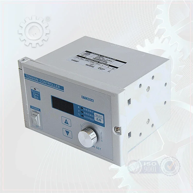 2024 TIANJI factory supply digital display manual tension controller