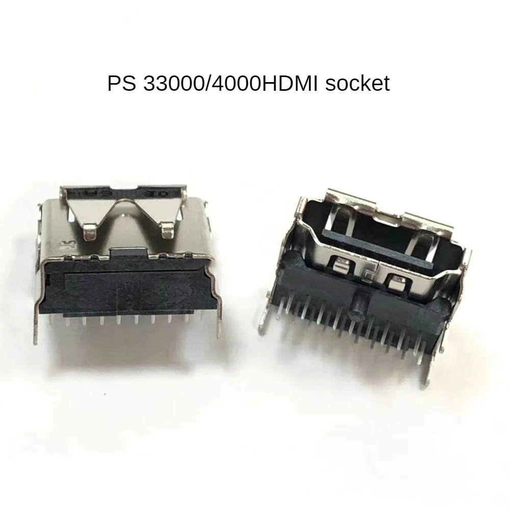 1 ~ 4pcs ps3hdmi geeignete Schnitts telle kompatibel mit ps3 3000/4000 verbessern Bildqualität verbessertes Spieler lebnis