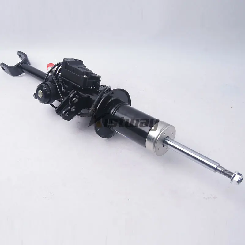 1PCS Front Or Rear Electronic EDC Shock Absorbers For BMW 5 Series F10 F11 2WD 37116796855 37116796856 37126796859 37126796860