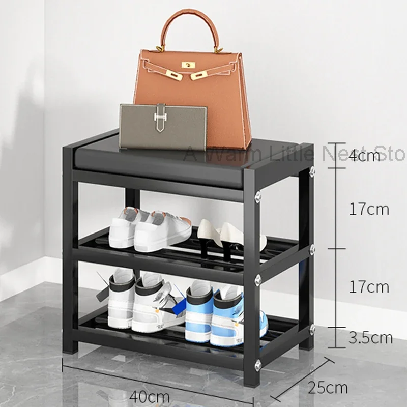 

Kitchen Simple Shoe Cabinets Modern Portable Multi Layer Gamer Organizer Shoe Rack Storage Unit Muebles Household Items