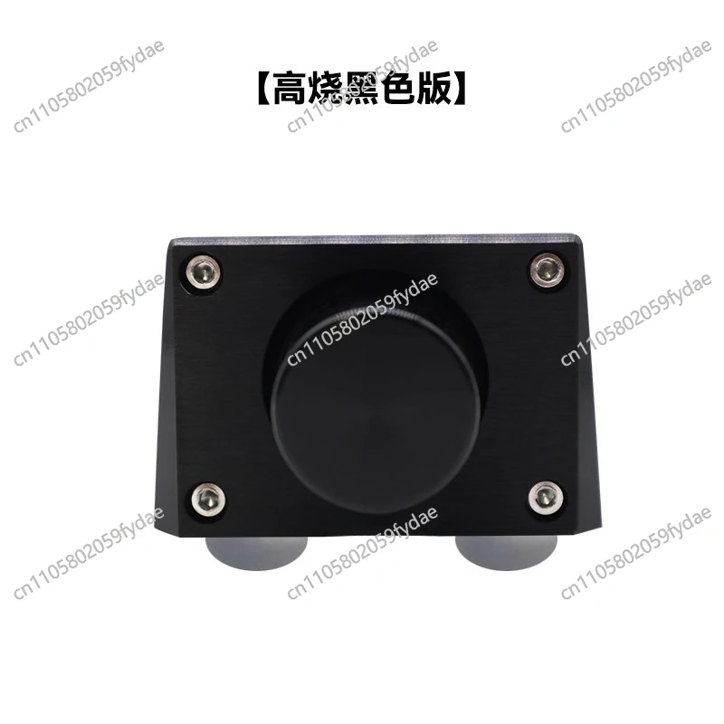 FV3 High-precision Passive Front Stage/volume Controller, Can Be Matched with Rear Stage, Active Speakers