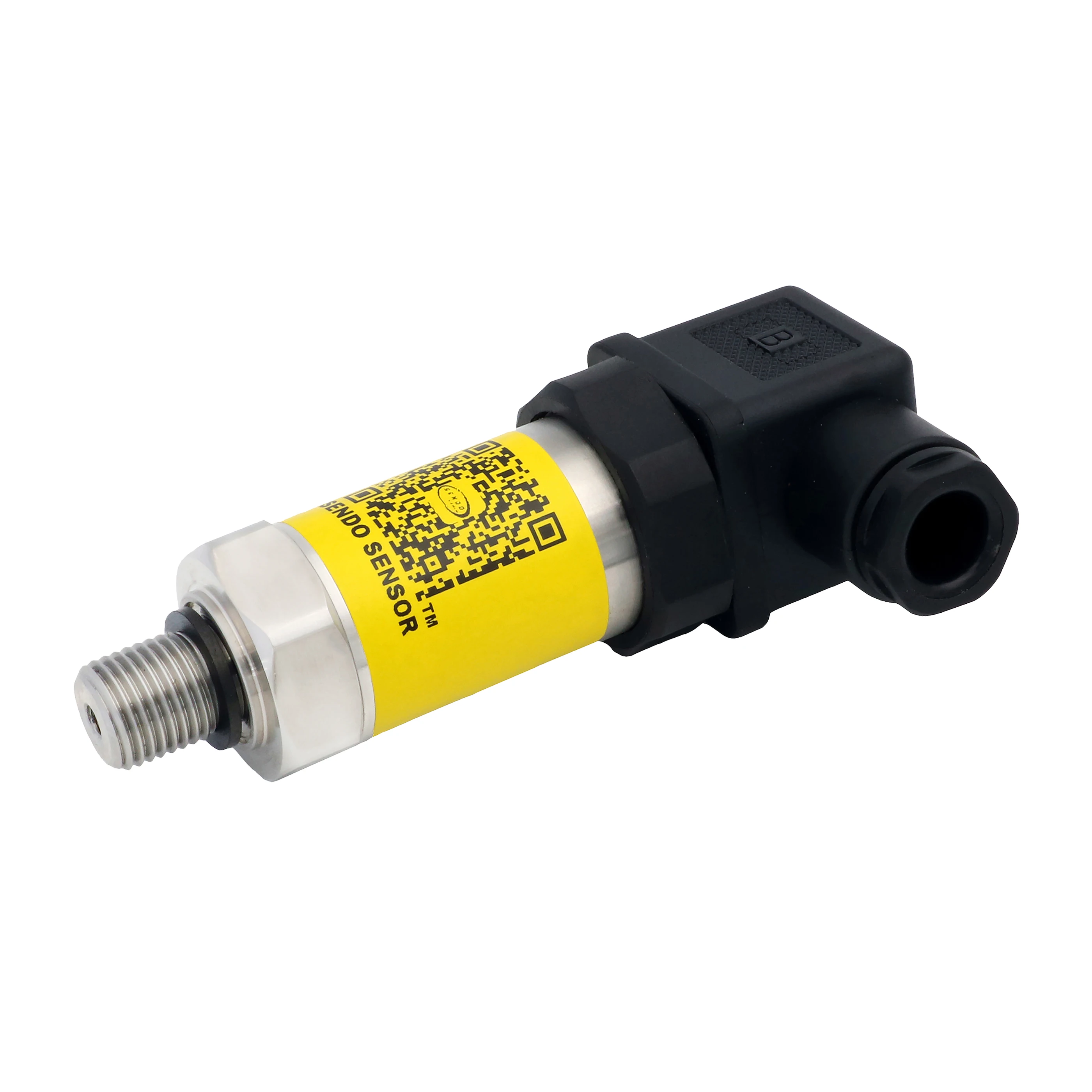 Negative compound pressure transmitter 4-20mA signal -100kpa to 0 -1 24 bar -1 to 9 bar -1 to 5 bar -1 3 bar 12V 24V dc supply