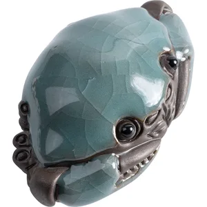 أعلى 8 مبيعات دمية خشبية الكونغ فو - No6