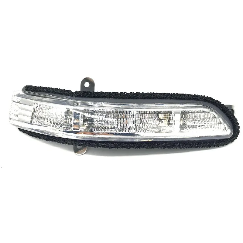 Left Right External Reversing Mirror Turn Signal Light For Buick Excelle 2008 2009 2010 2011 2012