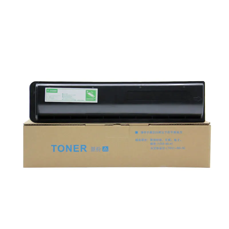 

T-2340C Toner Cartridge For Toshiba E-Stud io 232 232S 282 282S 233 283 283S