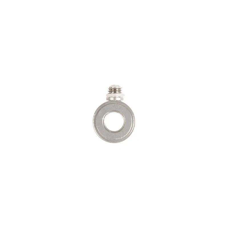 high quality Piezoelectric force sensor Vibration temperature tt output Ring structure Static acceleration