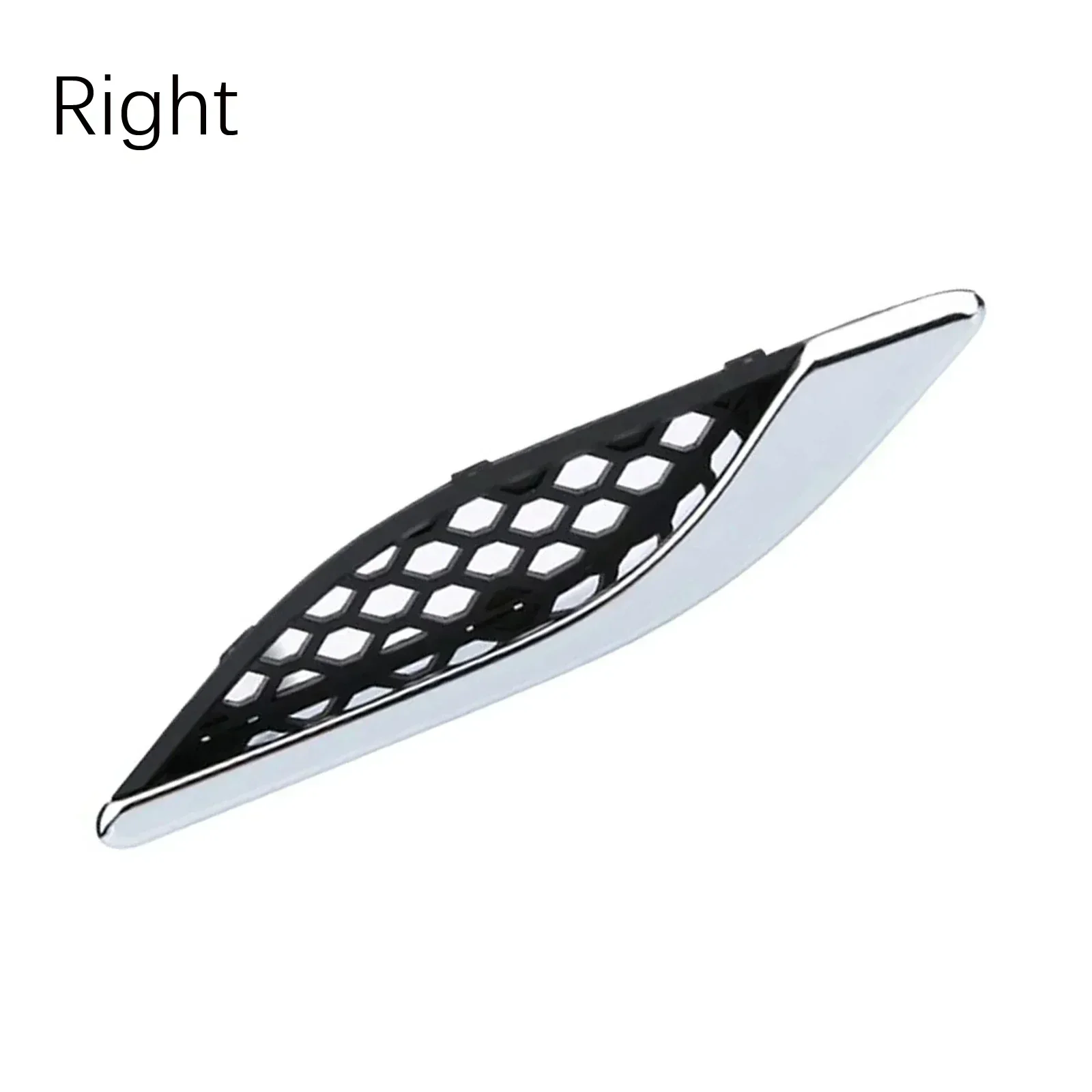 

Right Lateral Air Outler Vent Mesh OEM Part Number 670029939 For Maserati For Ghibli 2014-2021 Replacement Car Accessories