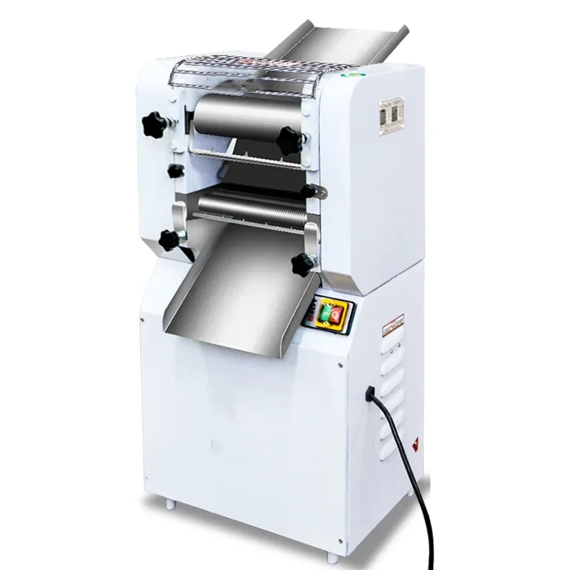 YQ-Y25/30/35/60 dough press cutting machine press cutting dual-use commercial dough cutting machine skin