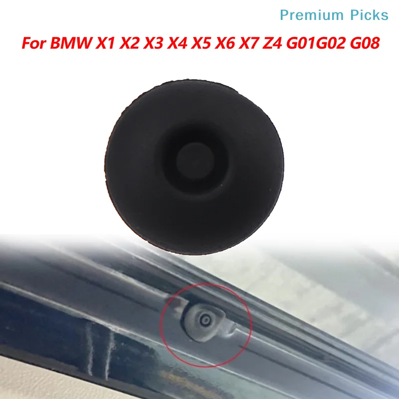 portableFor  X1 X2 X3 X4 X5 X6 X7 Z4 G01G02 G08 Trunk Lid Cushion Plug Buffer Protection Plug