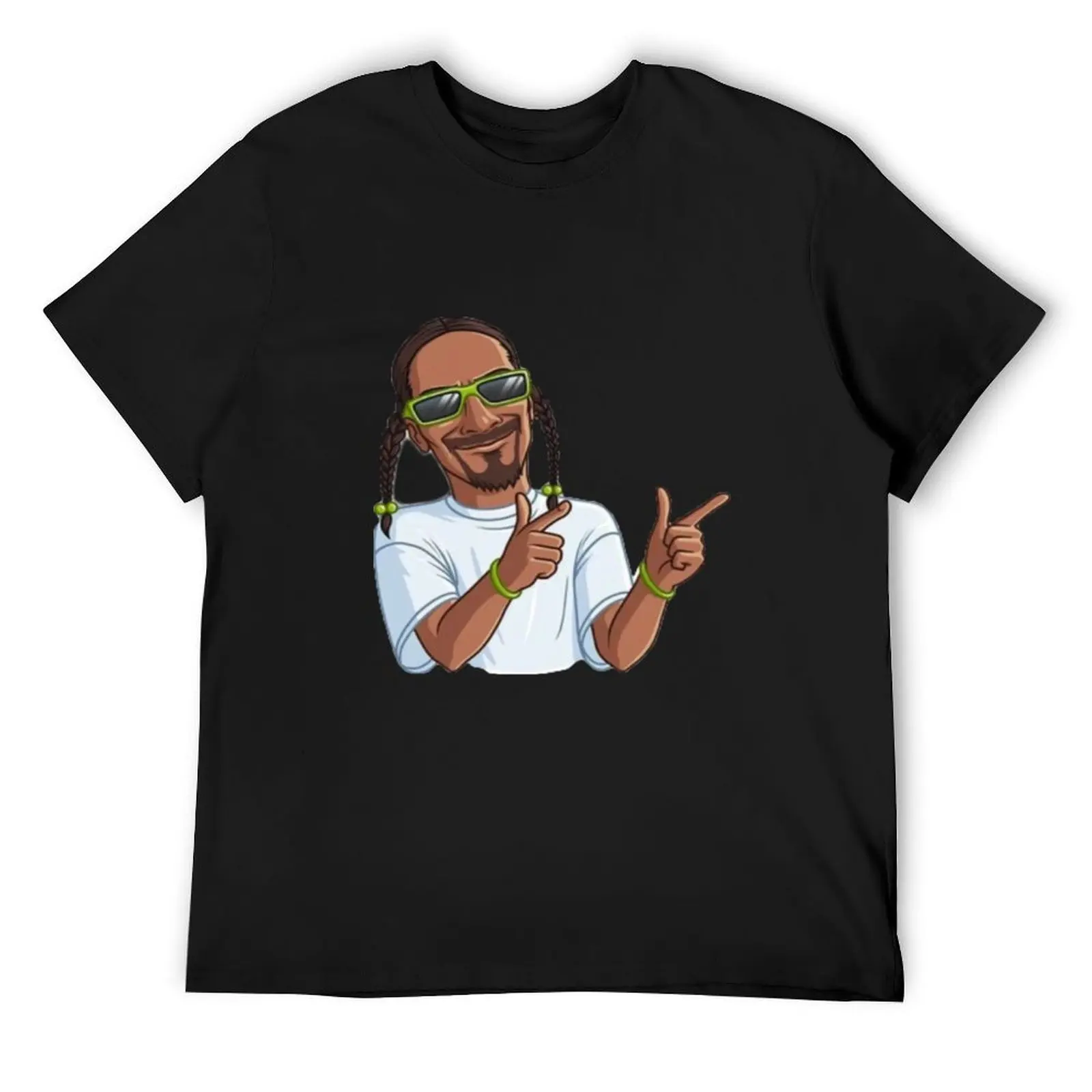 

Snoop dog pose T-Shirt Funny t-shirts Funny t-shirt luxury t-shirt new edition funny t shirts for men