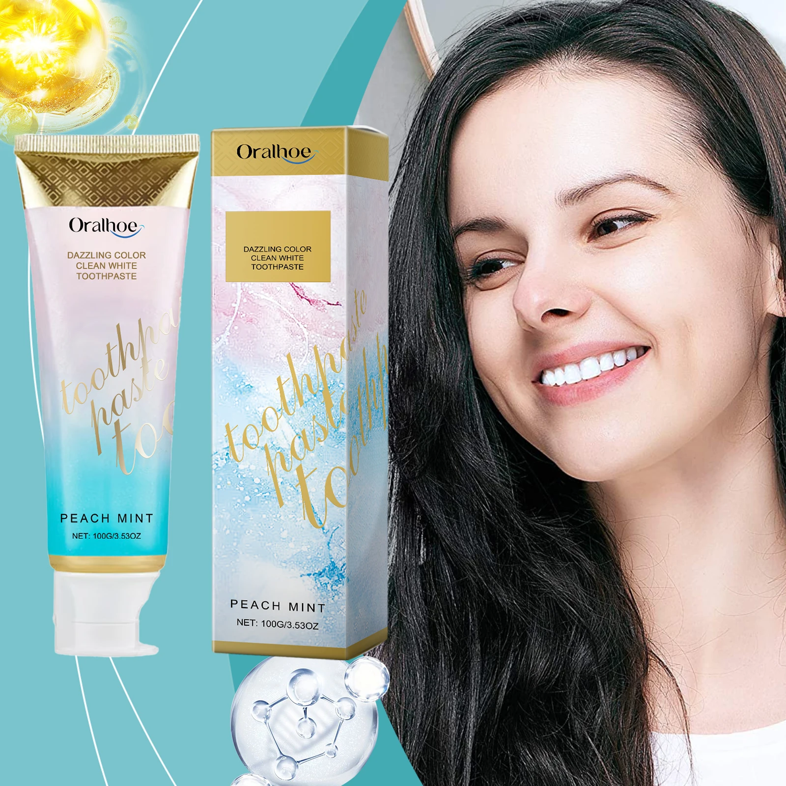 New Bright White Pa… - image