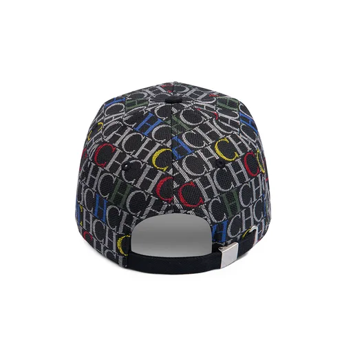 Imagen 2 del producto Gorra de béisbol Deporte Casual Simple Sombrero para el sol Versátil Gorra unisex para uso diario Actividades al aire libre y eventos deportivos
