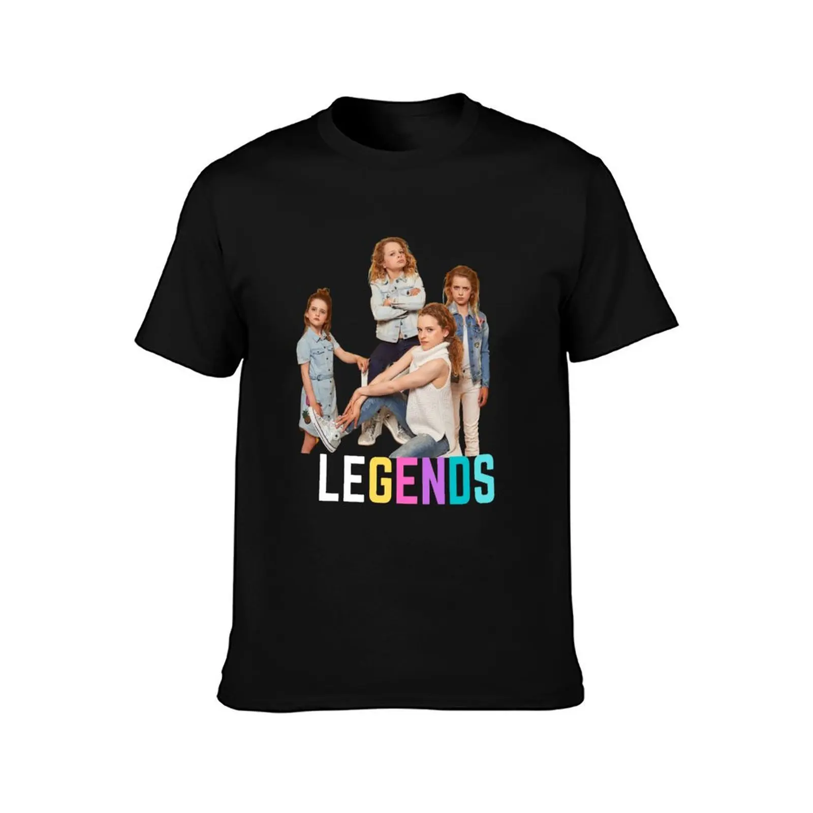 Norris Nuts.- The Legends Merch T-Shirt Gym Exercise Short Sleeve T-Shirt