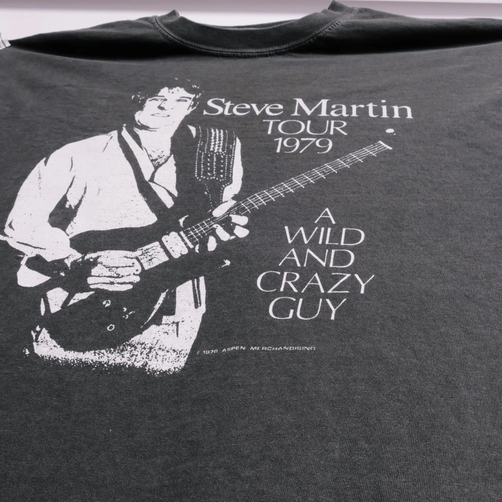Steve Martin's 