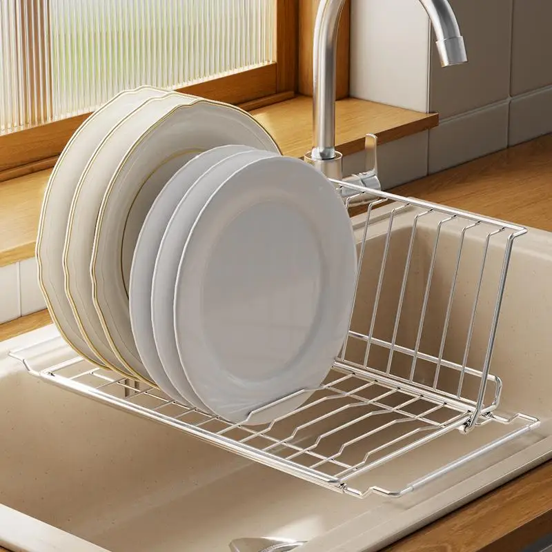 estante-de-desague-y-almacenamiento-de-utensilios-de-cocina-de-acero-inoxidable-desmontable-diseno-simple-tipo-de-bloqueo