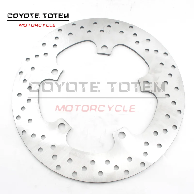 

Motorcycle front brake disc rotor for Yamaha XMAX300 17-23 spare parts