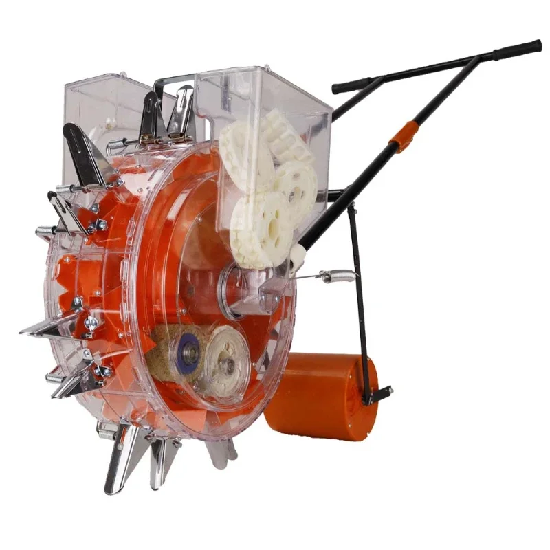 Corn Maize Precision Planter Seeder Maize Sowing Machine vegetable seed sales precision seeder machine