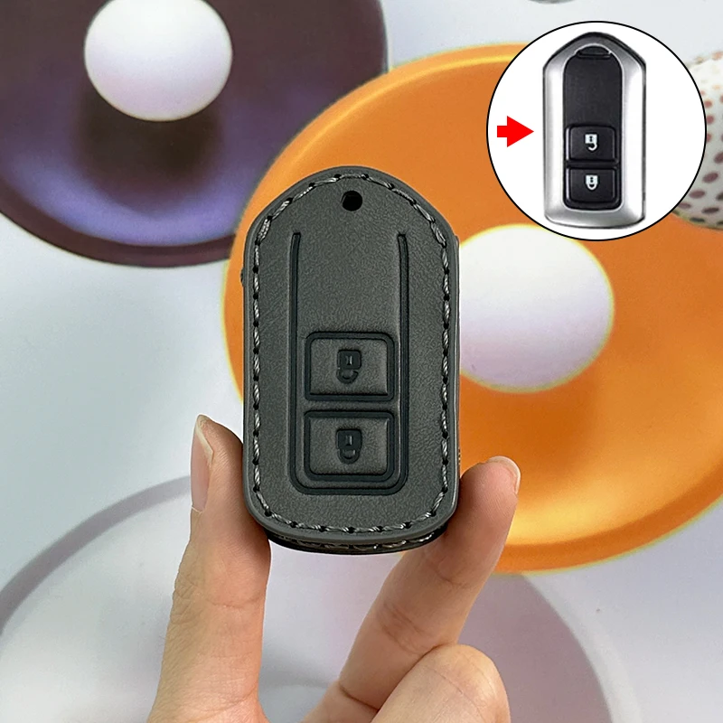 غطاء مفتاح سيارة ليوتا ايجو ، حافظة مفاتيح عن بعد ، حامل مفاتيح ، إكسسوارات سيارات ، يبورتي ، سبيد ، ريجاسيوس ، هيج ، اريس ،