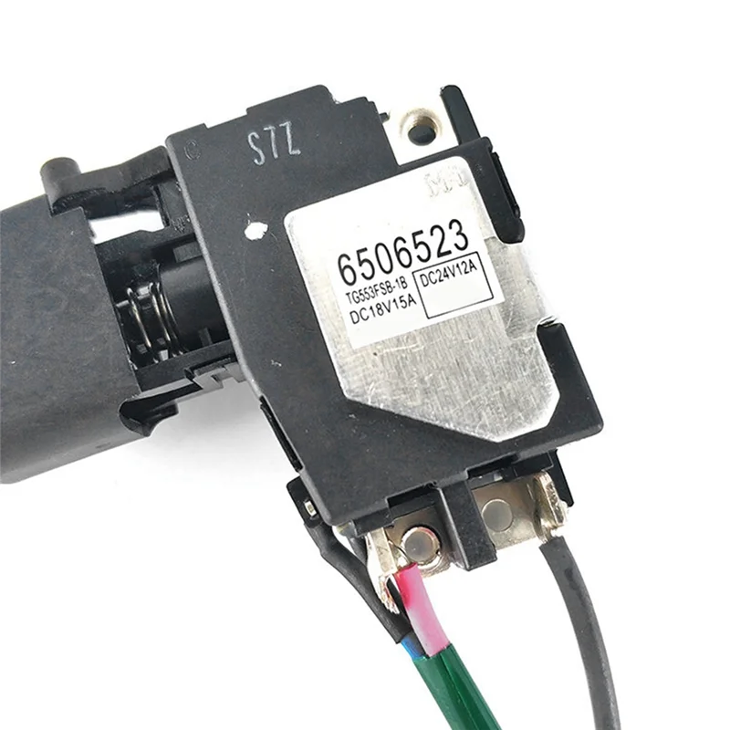 

ABVG-Switch 6506523 650652-3 For BTW250 BTS130 BTW250RFE BTW251RFE DTW251RFE BTW250 DTW250 DTW251Z