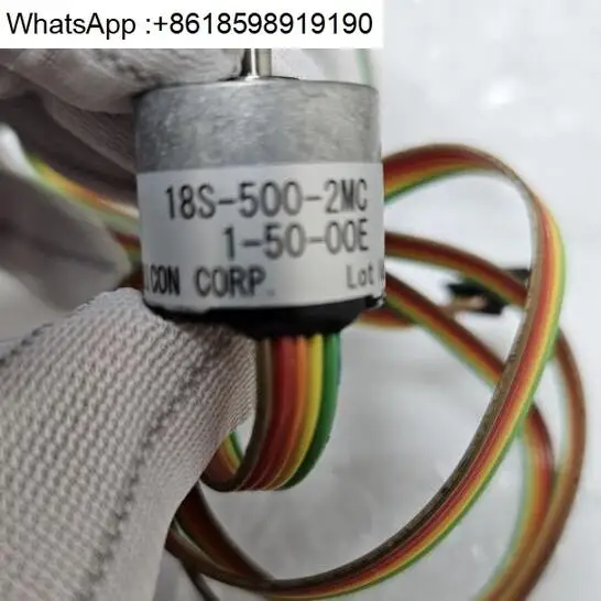 18S-500-2MC แทนที่ OME-500-2CA