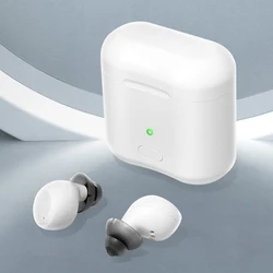 Micro Hearing Aids Rechargeable Hearing Device Ear Hearing Aids for The Elderly Audifonos Sound Amplifier for Deafn Intelligent