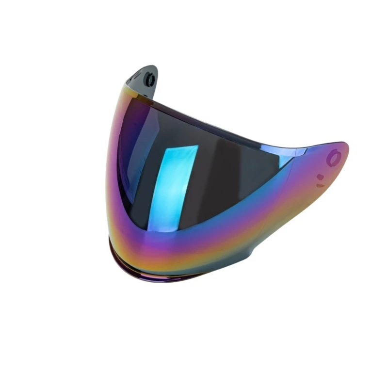 

Линзы для мотоциклетных шлемов, сменные козырьки для ветрозащитных шлемов, противотуманные линзы для козырьков AIS 716