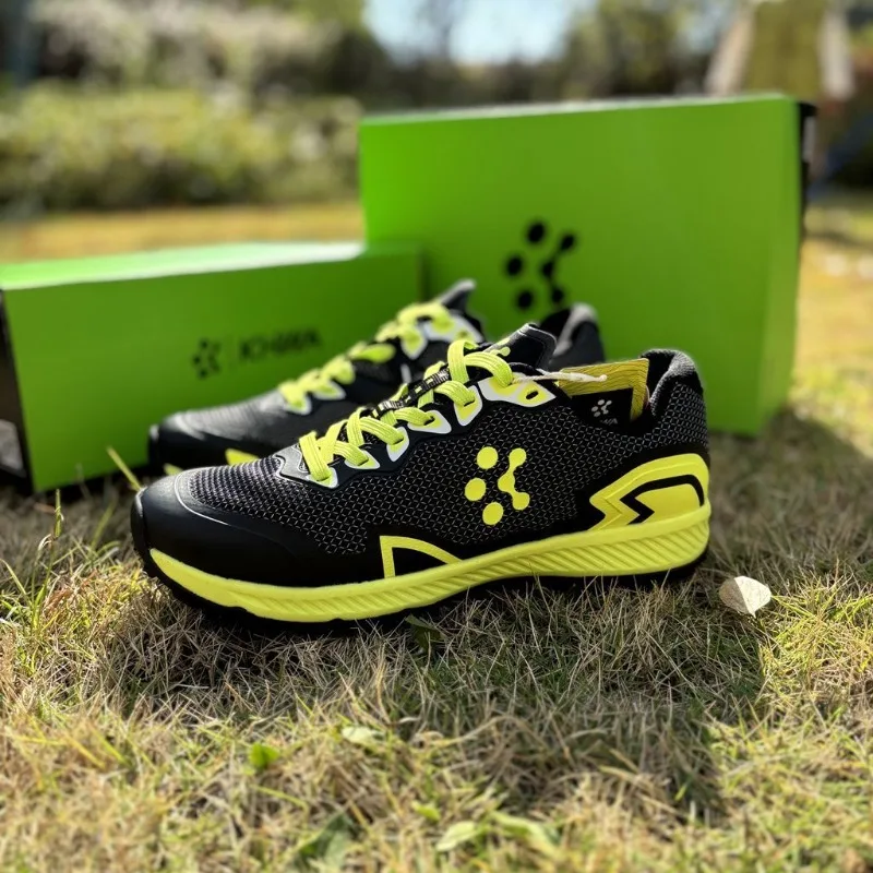 New Original Brand Men Woman Mountain Climbing Footwear Top Quality Outdoor Hiking Shoe Designer Wide Last Trekking Sneakers 36