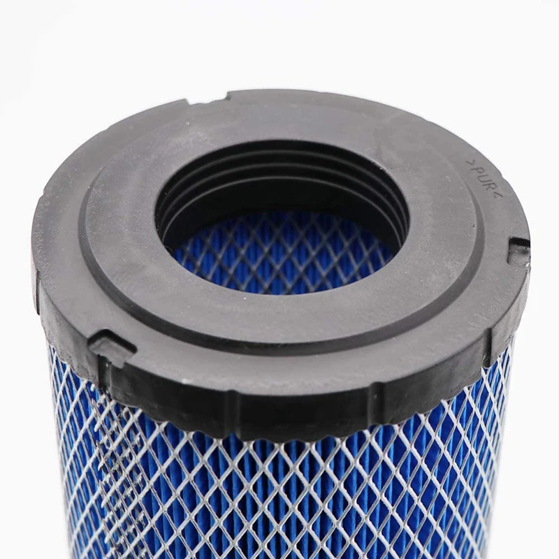 Air Filter For Polaris RZR 900 RZR S 1000 Ace 900 General 4, Replace 7082115 7081937, Durable Stable