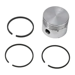 42/47/48/51/65mm Air Compressor Piston Piston Rings Parts Air Pump Accessories For Air Compressor Pneumatic  Air PumpAccessories