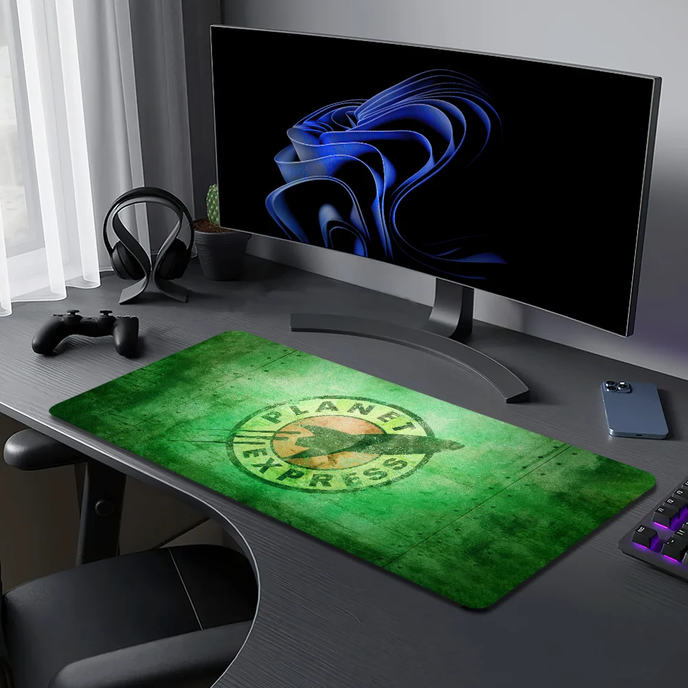 لوحة ماوس كارتون F-Futurama كب - مراجعة Gaming Keyboard Best وسعره