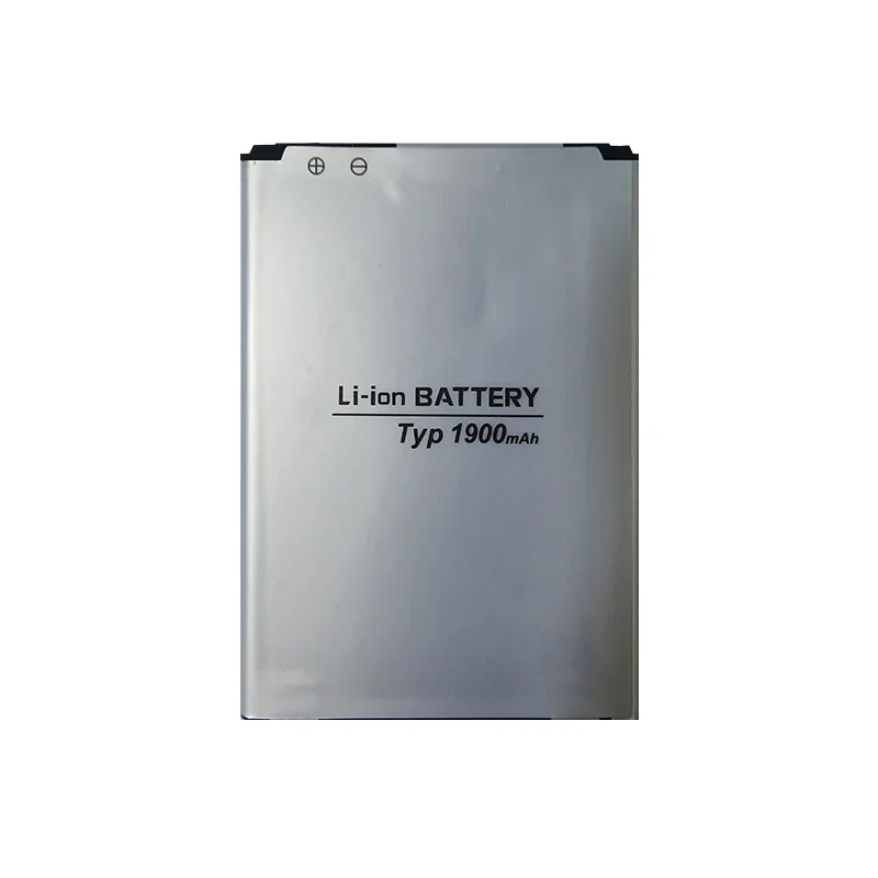 بطارية الهاتف BL-41ZH 1900mAh ل LG ليون H340 H345 MS345 H343 Risio C40 L50 D213N تحية 2 LS665 ليون H324