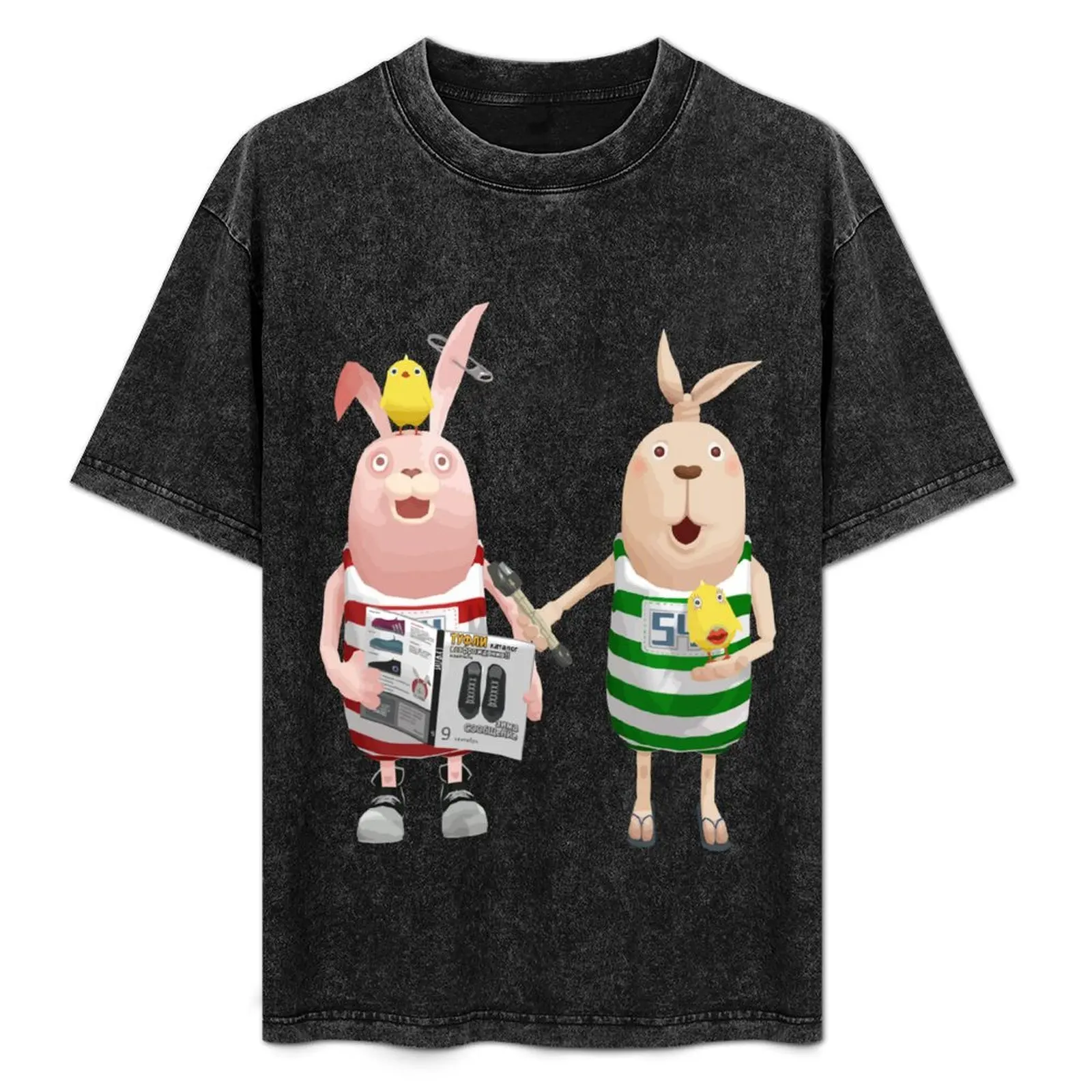 

Usavich T-Shirt Athletic Quick Dry T-Shirt for Men