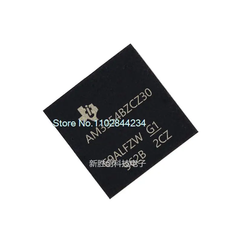 

AM3354BZCZ30 60 80 100 A60 A80 A100 D60 D80 In stock, power IC